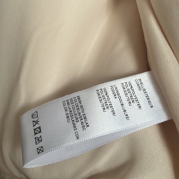 Rebecca Minkoff Teddy Coat - Picture 7 of 7